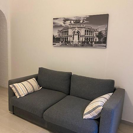 Apartmán Loft Pied- A -Terre Palermo Exteriér fotografie