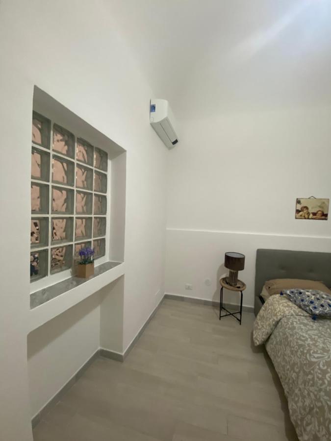 Apartmán Loft Pied- A -Terre Palermo Exteriér fotografie